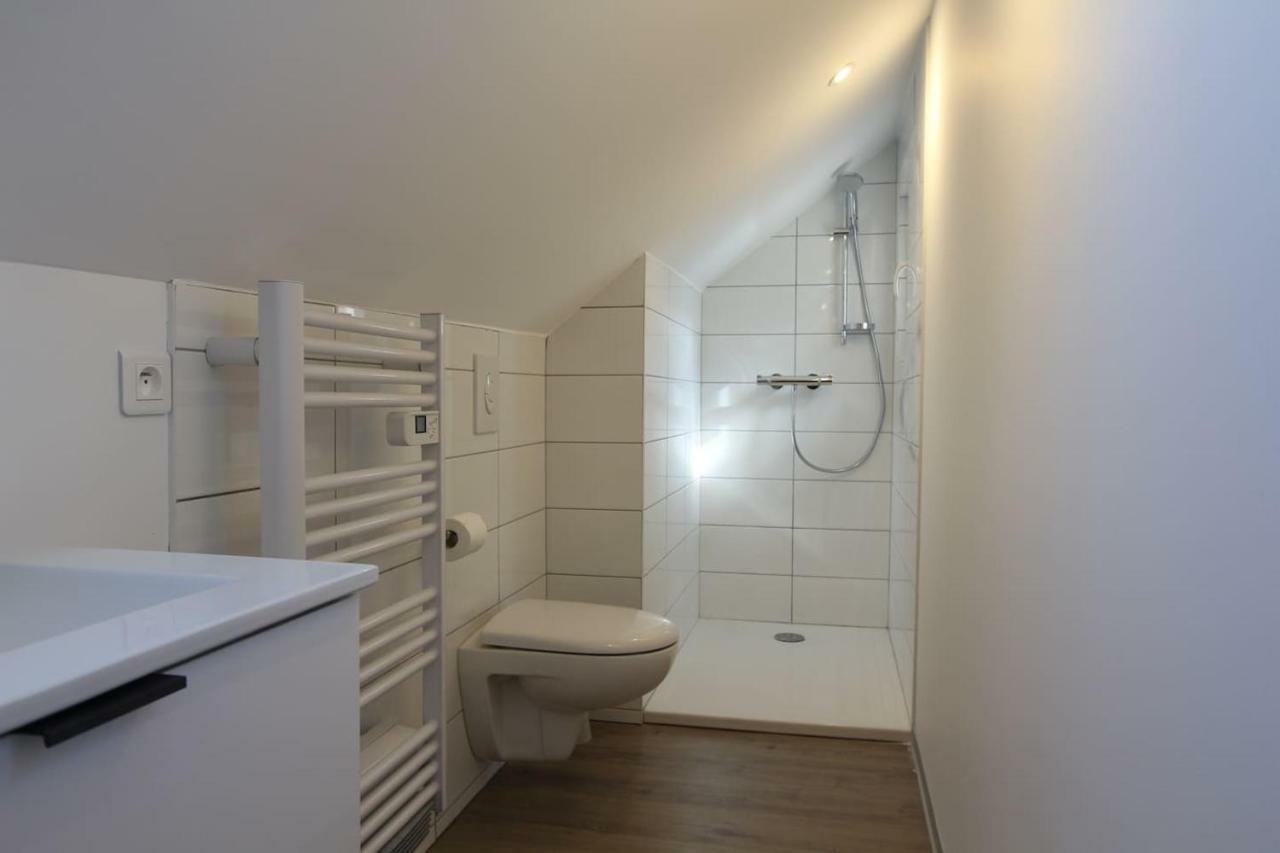 Chambre Chez L'Habitant - L Ecureuil - Coeur De Riquewihr - 2 Personnes Exterior foto