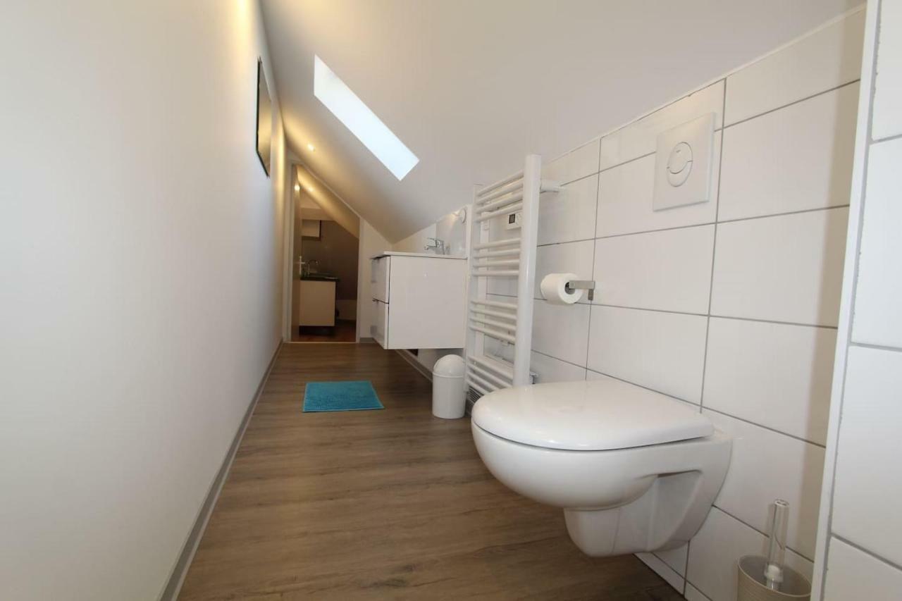 Chambre Chez L'Habitant - L Ecureuil - Coeur De Riquewihr - 2 Personnes Exterior foto
